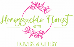 Honeysuckle Florist