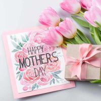 Send Your Mother Flowers