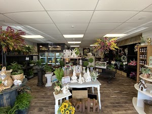 Honeysuckle Florist place picture