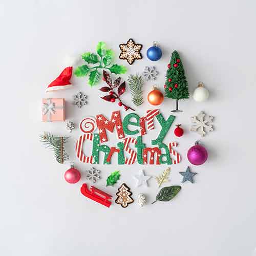 Shop our Chritmas collection